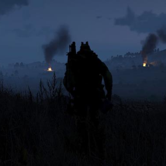 Load mission